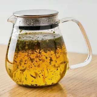 Травʼяний чай Polifonia (350ml)