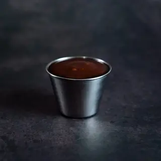Salsa BBQ