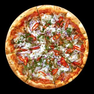 Мексиканська