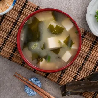 Мисо суп