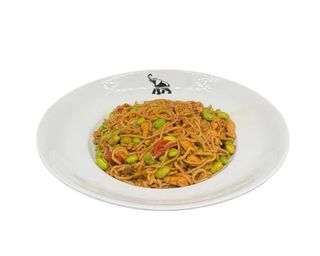 25. Fideo konjac