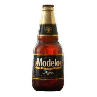 Cerveza Negra Modelo (355 ml.)