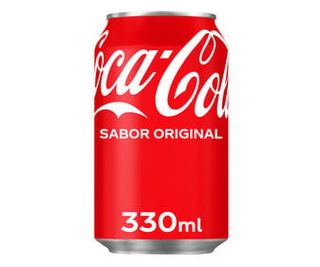 Coca Cola 33 Cl