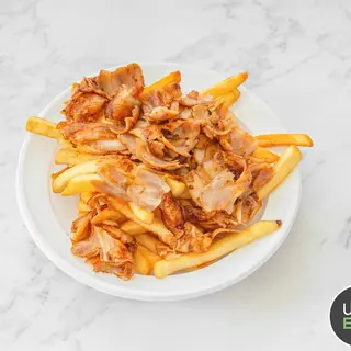 Shawarma Solo Carne
