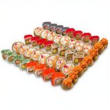 Hungry Box  48 Pcs