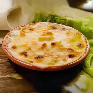 Pasticcio Poulet