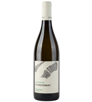 Chardonnay Le Fratte 37,5 cl