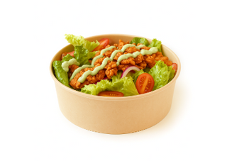 HFC Salad