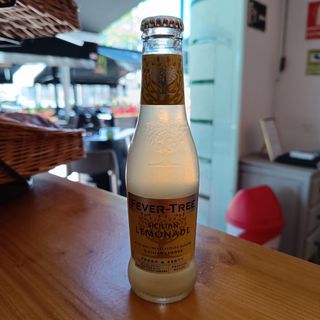 Fevertree Limón