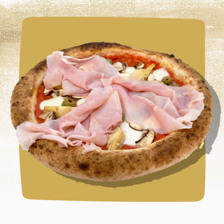 CAPRICCIOSA