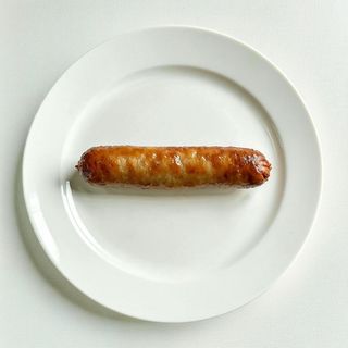 Hot dog fritti - 1 pezzo