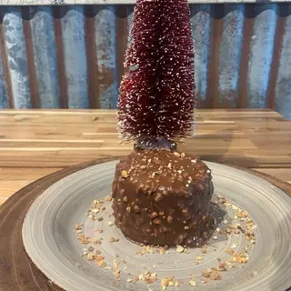 Bom Bom Rocher
