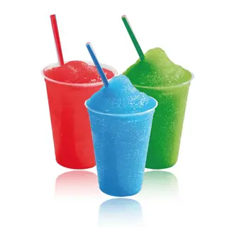 Slushy
