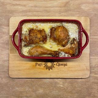 Шкмерулі (320г)