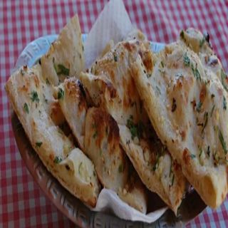 Alho Naan