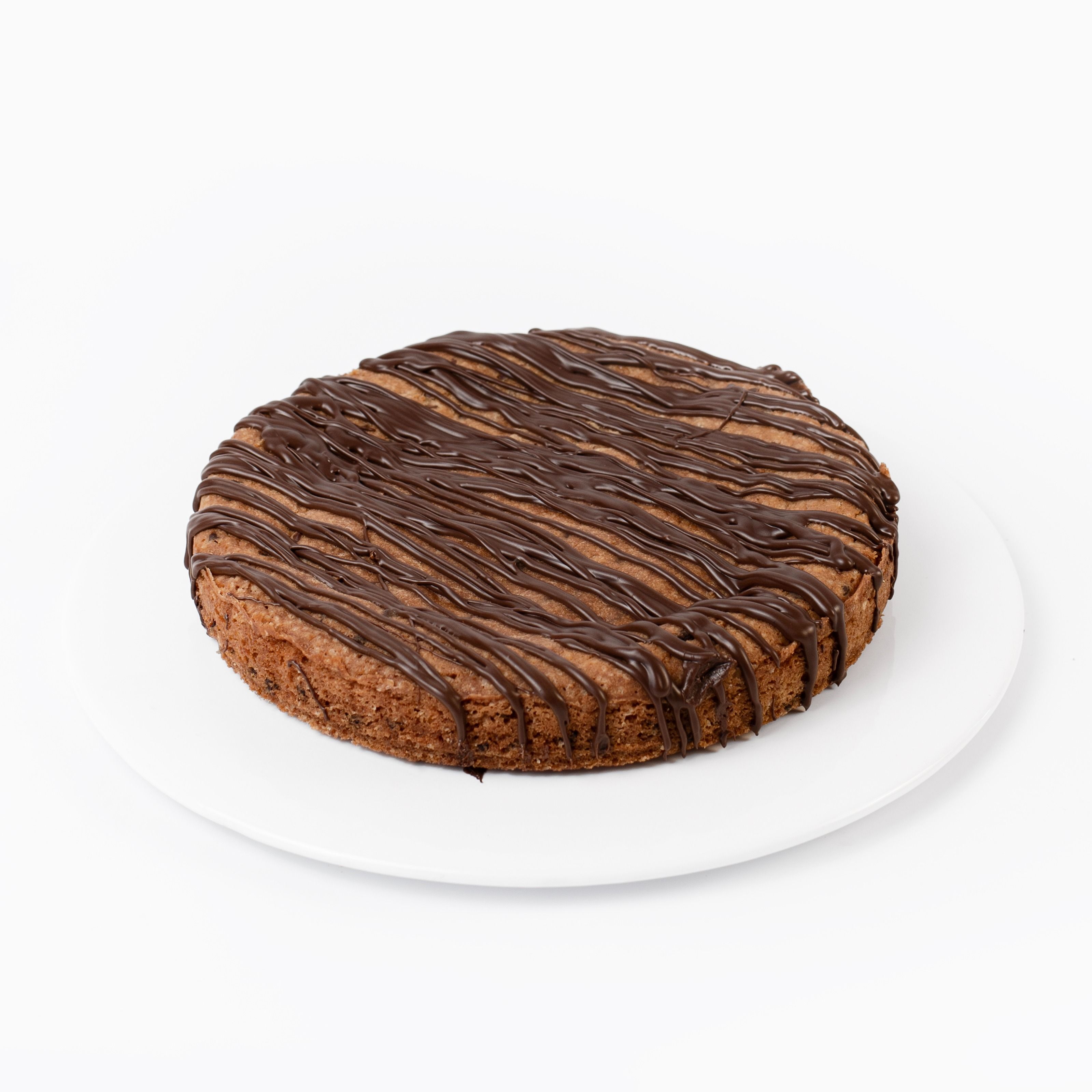 TARTA RELLENITA