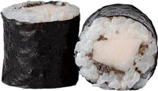 Maki de escolar (8 uds.)