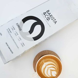 Espresso Roast Beans (1KG)