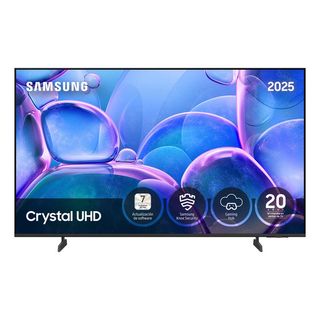 Televisor Samsung Led 43" Crystal 4K Smart Tv Tu43U7025Fkxxc