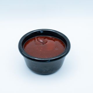 Salsa BBQ (50ml.)
