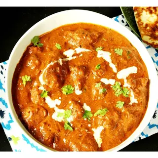 Chicken Tikka