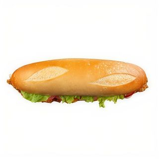 Bocadillo Especial Castilla