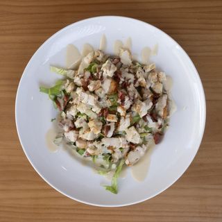 Ensalada César