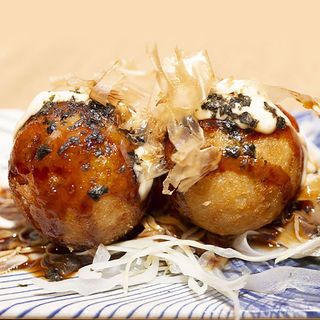 7. TAKOYAKI (2UDS)
