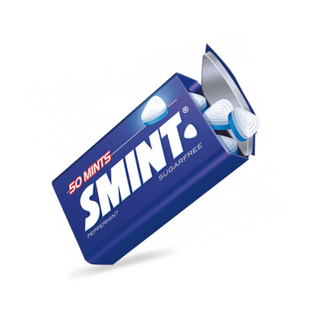 Smint Peppermint