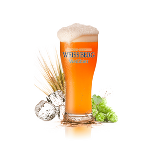 Пиво разливное Weiss Berg (Вайсберг) Пшеничное (1 л.)