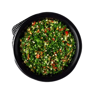 Tabbouleh