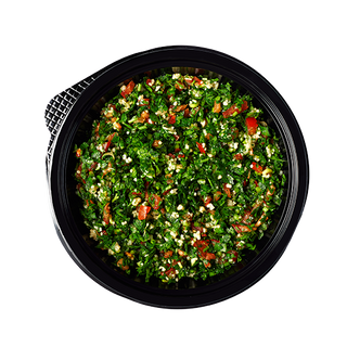 Tabbouleh
