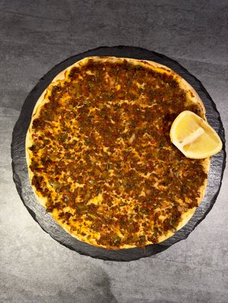 Lahmajo/լահմաձո