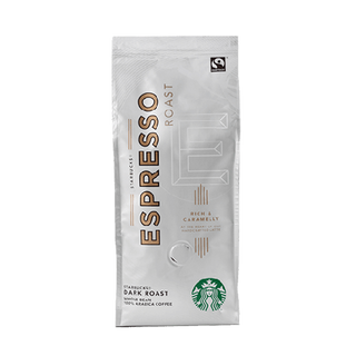 Еспресо Роуст