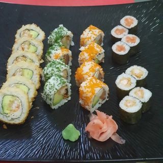 Assortiment mixte 22,ps 