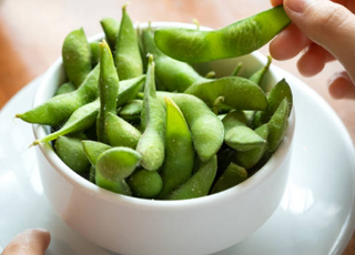 20.Edamame