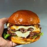 Doble Burguer