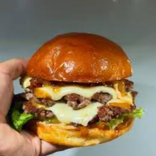 Doble Burguer