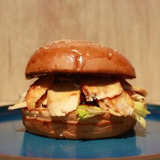 Чікен Бургер