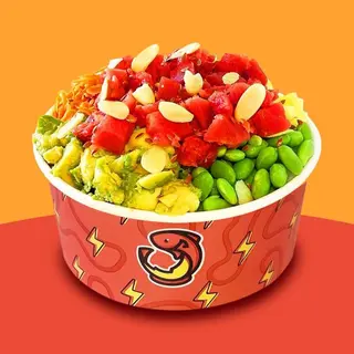 Healthy Pokè