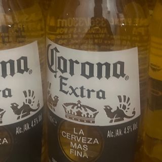 Corona 33 cl