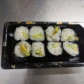 Hosomaki avocado – 8 pezzi
