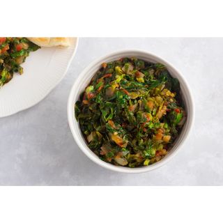 Kenyan Greens