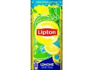 Tè al limone 33 cl