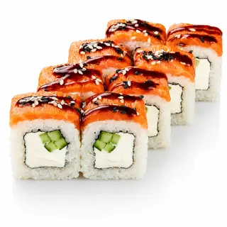 Aurora Roll - 8 pcs / 230 g