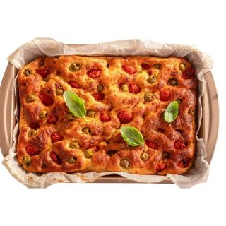 Pizza Foccacia