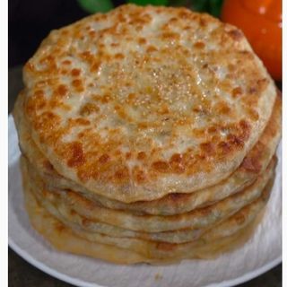 Piadina di maiale - 1 pezzo