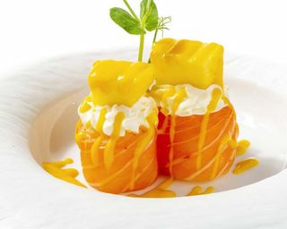 43. Gunkan dream - 2 pezzi