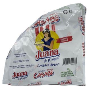 Casabe (280 G.)