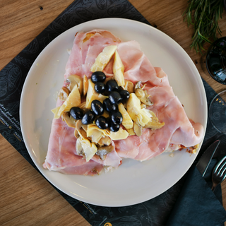 4 Stagioni - premium